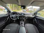 Ford Focus 1.0 EcoBoost Active Business - 16