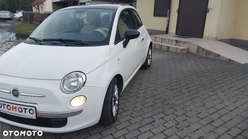 Fiat 500 1.2 8V Start&Stopp - 15