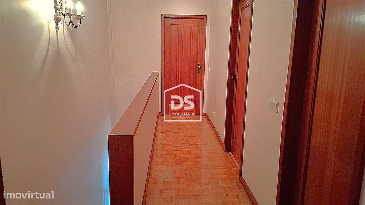 Apartamento T4 DUPLEX Venda em Vila Verde e Santão,Felgueiras-37