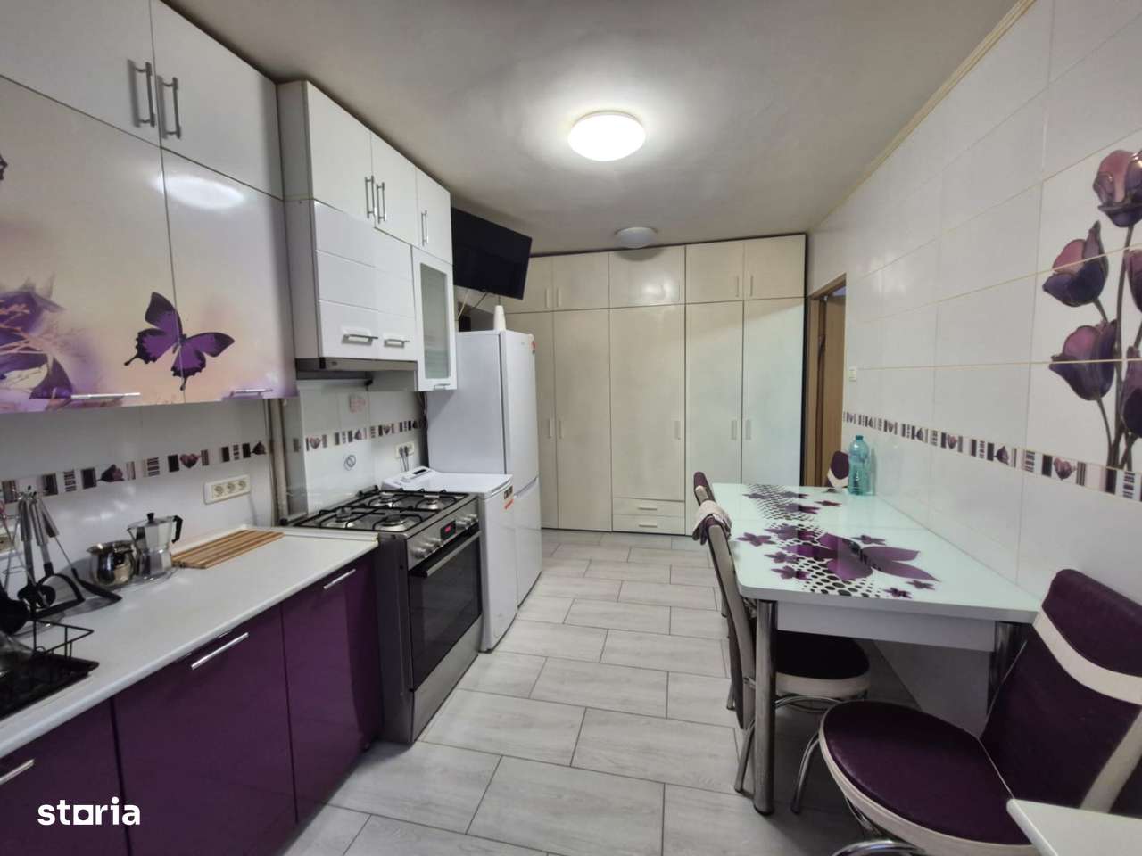 Apartament 2 camere etaj 1, Consiliul Județean - Imagine principală: 2/7