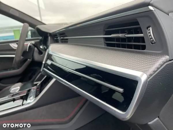 Audi RS6 TFSI mHEV Quattro Tiptronic - 29