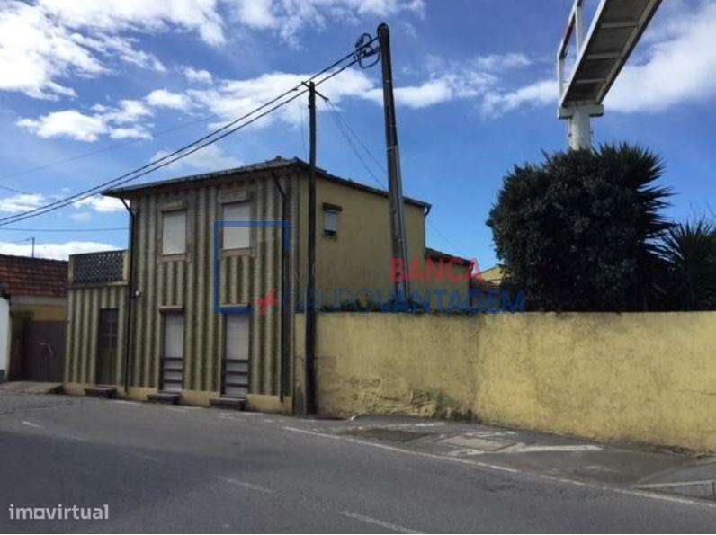 MORADIA T3 - MATOSINHOS - Grande imagem: 3/10