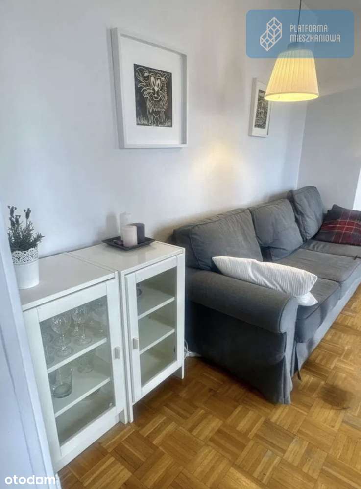 Hit! 80 m2, Wilda, 3 sypialnie, oddzielna kuchnia, - Pełny obrazek: 4/13