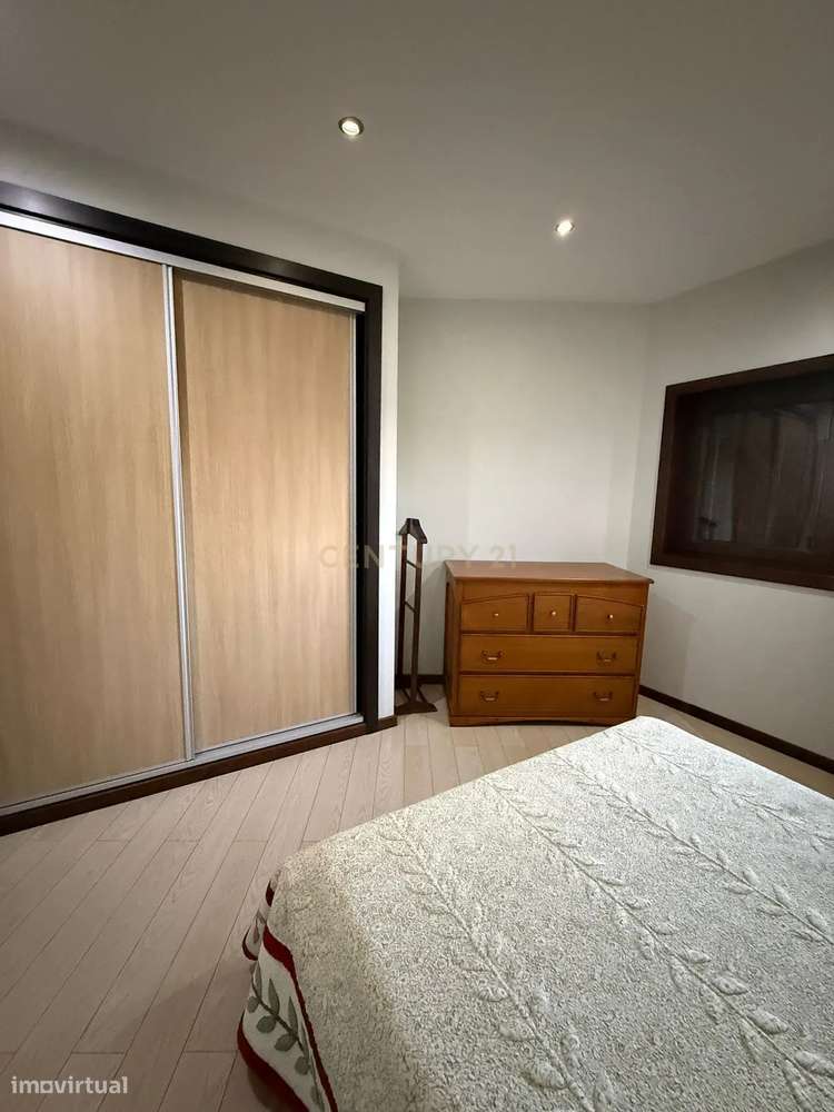 Suberba Moradia em São Pedro de Sarracenos - 5 min do CENTRO de Bragan-29