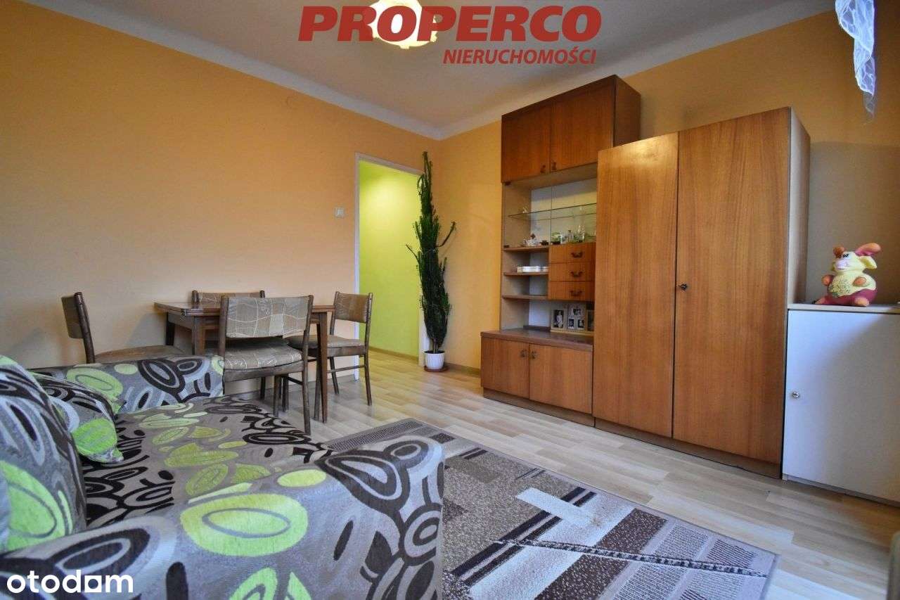 Mieszkanie 2 pok., 28,8 m2, Ksm, ul. Chopina-1