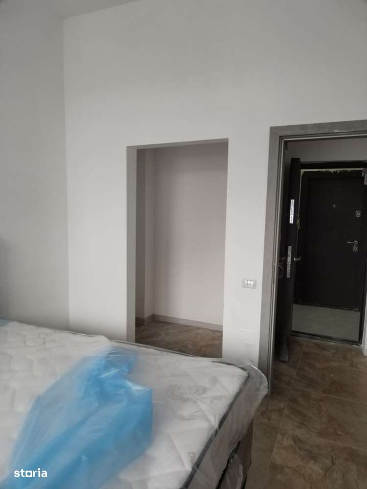 Studio Modern Gata De Mutare, Ideal Locuit Sau Investitie, Rezervelor-7