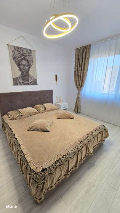 Apartament 2 camere de vanzare – Palazu Mare, Constanta | Bloc Nou - Imagine principală: 2/19