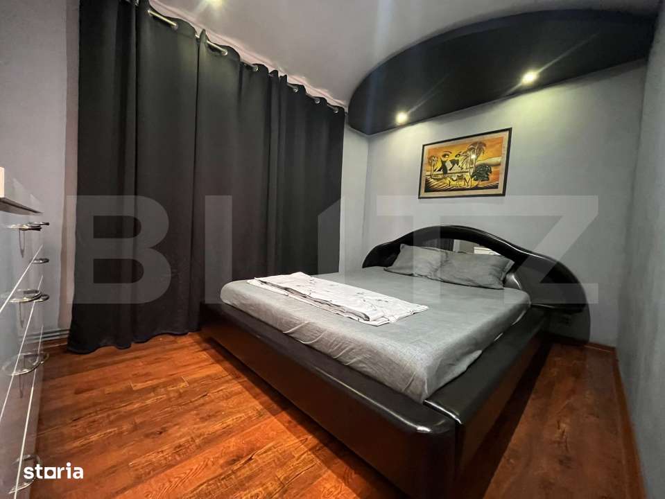 Apartament 2 camere, 60 mp utili, zona Micro 11 - Imagine principală: 1/10