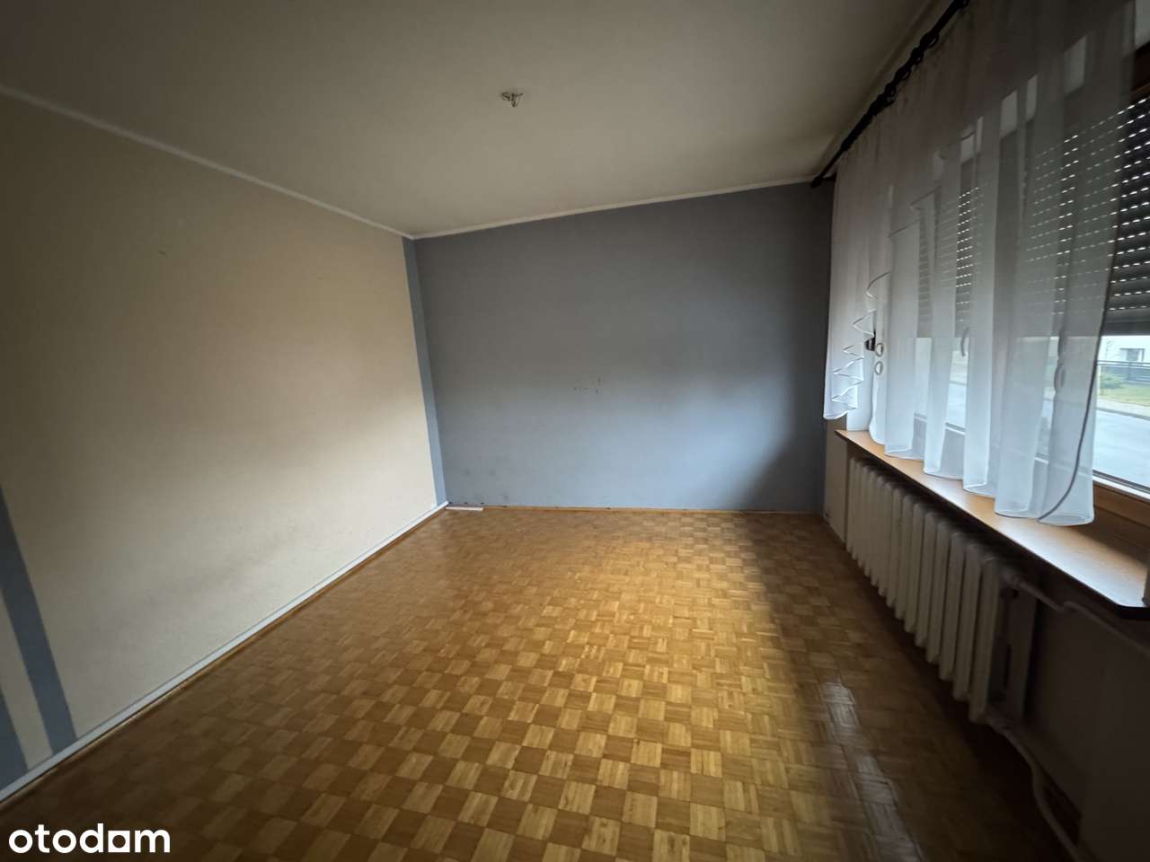 OKAZJA! - Dom w Centrum Ostrzeszowa - idealny pod wynajem 6 pokoi-15