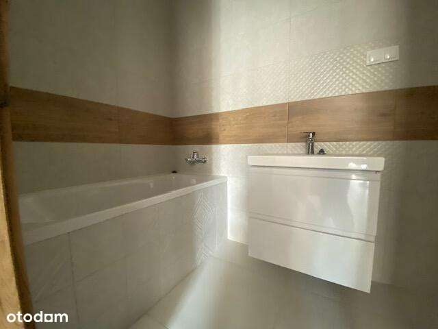 Widok na Las Nowe Wykończone Wysoki Standard Winda/Parking - Pełny obrazek: 4/7