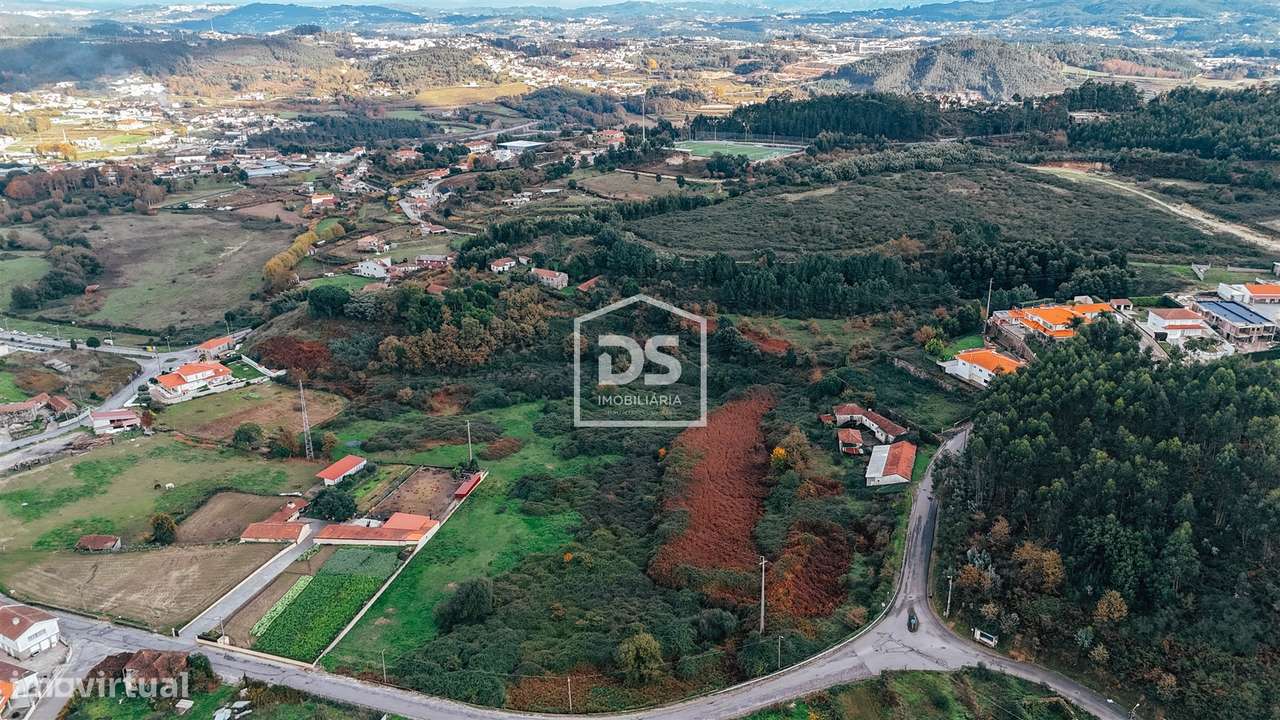 Quinta T5 Venda em Figueiras e Covas,Lousada-12