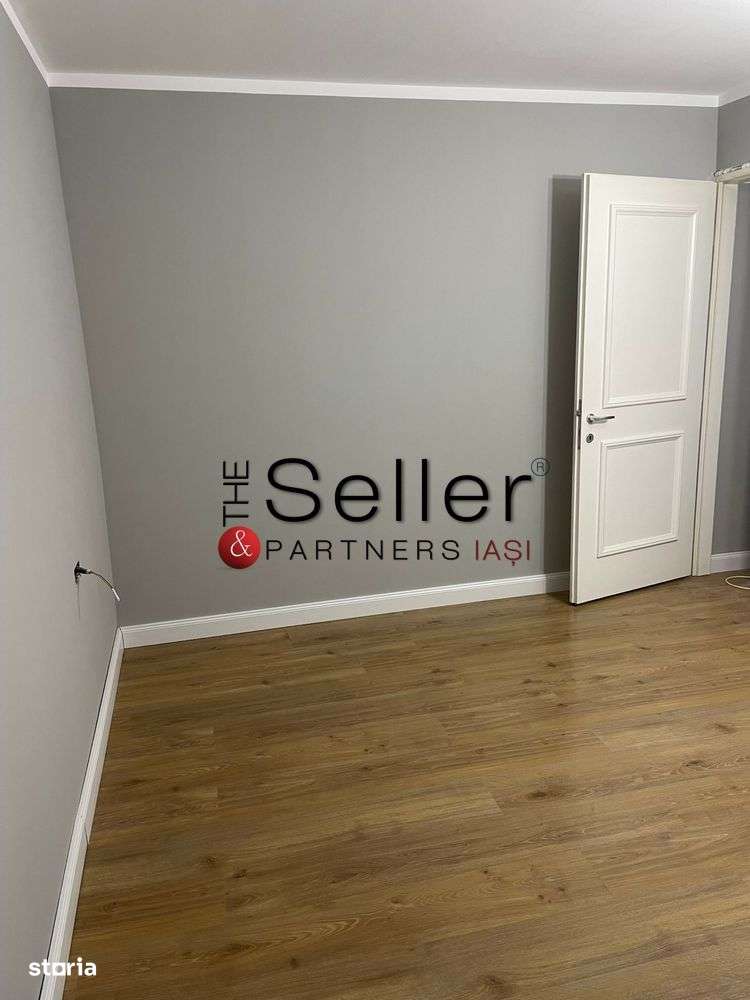 Apartament nou 2 camere | Rediu – Str. Academiei | Parcare inclusă-3