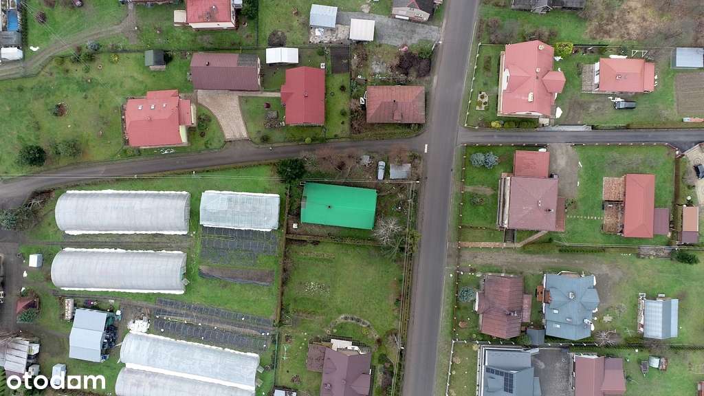 Drewniany dom w cenie mieszkania - Dynów - Pełny obrazek: 5/5