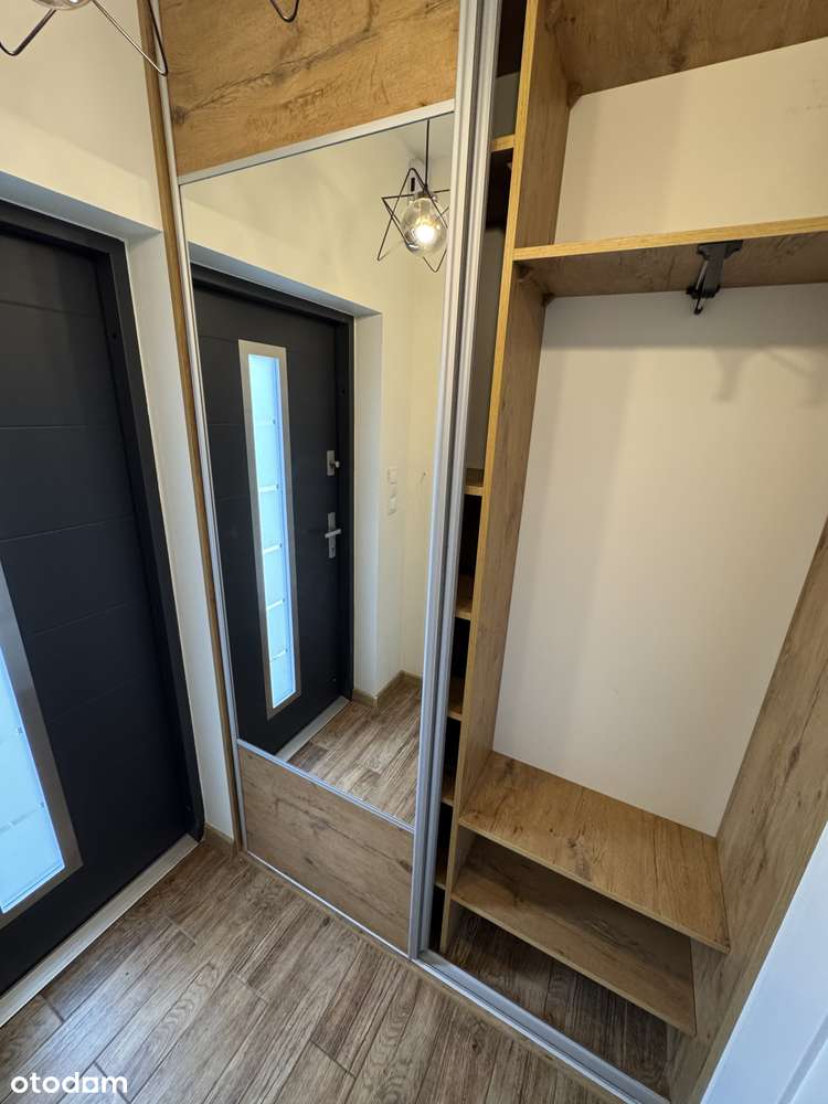 2023 | SKRAJNY SEGMENT | do wprowadzenia | Gowarzewo | Klimatyzacja-17