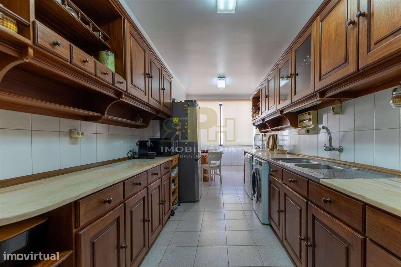 Apartamento T4 DUPLEX Venda em Santarém (Marvila), Santa Iria da Ribei-2