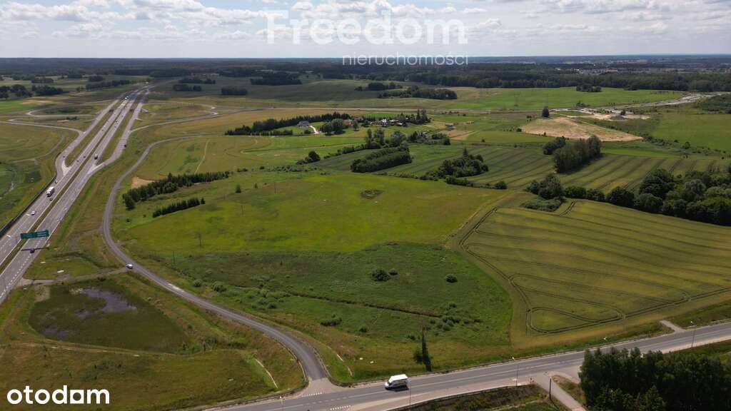 Inwestuj w Olsztynie! - Pełny obrazek: 5/5