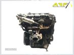 Motor PEUGEOT 807 2005 2.0HDIF  Ref: RHM - 2