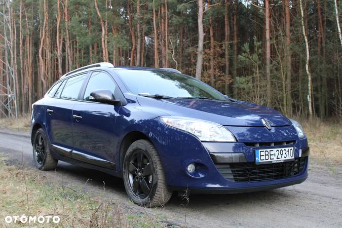 Renault Megane 1.6 16V 110 Dynamique - 7