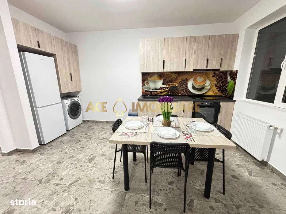 2 Camere | Drumul Taberei | Proximitate Metrou | Centrala | Mobilat | - Imagine principală: 2/6