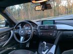 BMW 320 d Touring Auto Pack M - 48