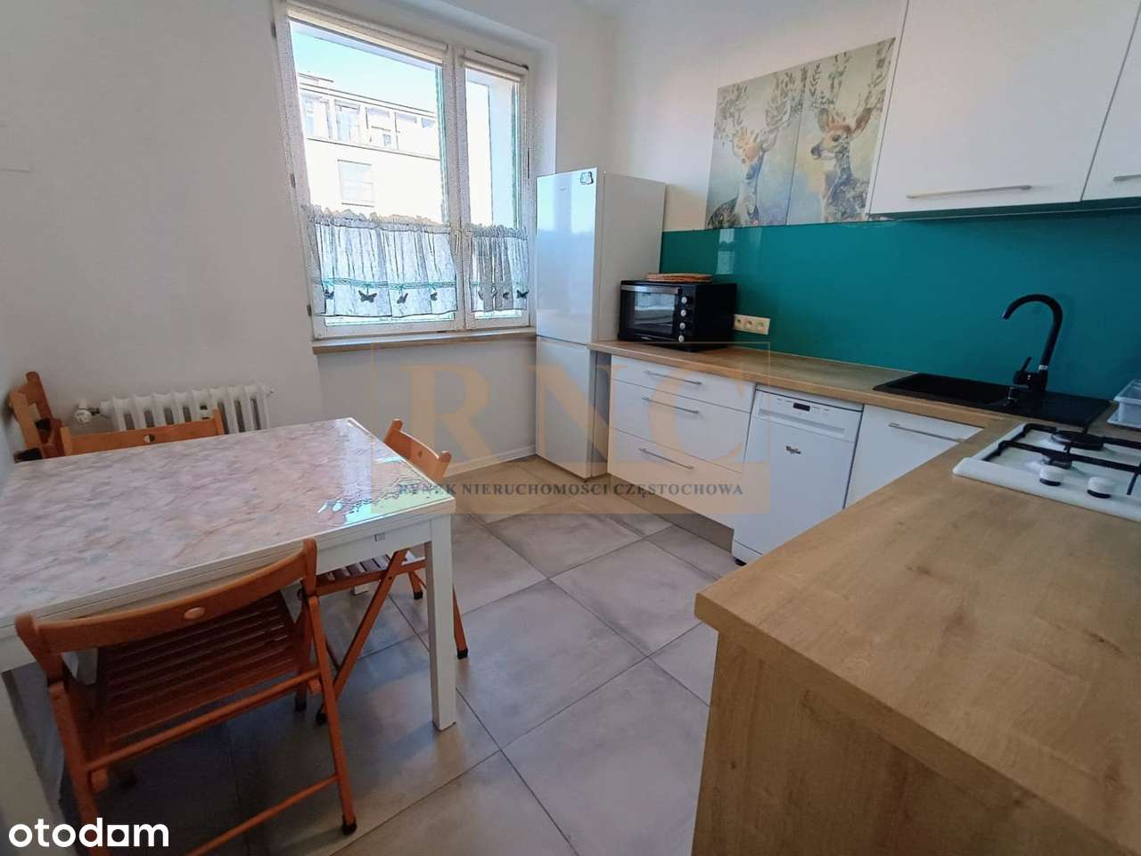 Przytulne 2 pokoje w centrum | 150m do III Alei NMP | Wyposażone - Pełny obrazek: 5/10
