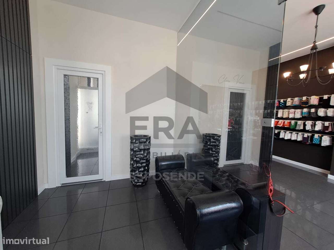 Gabinete/Escritório para arrendar - Grande imagem: 4/8