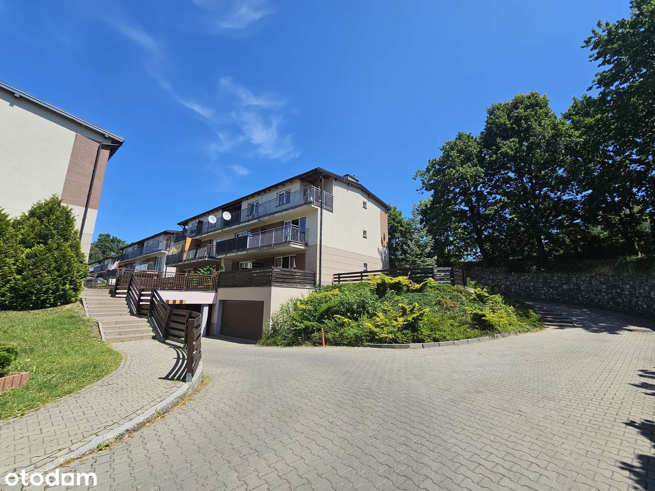 Apartament przy lotnisku- NAJLEPSZA LOKALIZACJA. Ogród. Garaż.Komórka - Pełny obrazek: 3/20