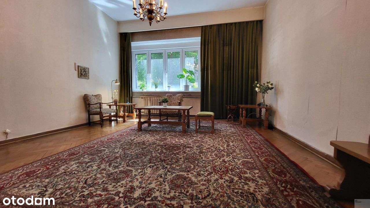 Przestronne, wyjątkowe mieszkanie. Prawdziwa katow-14