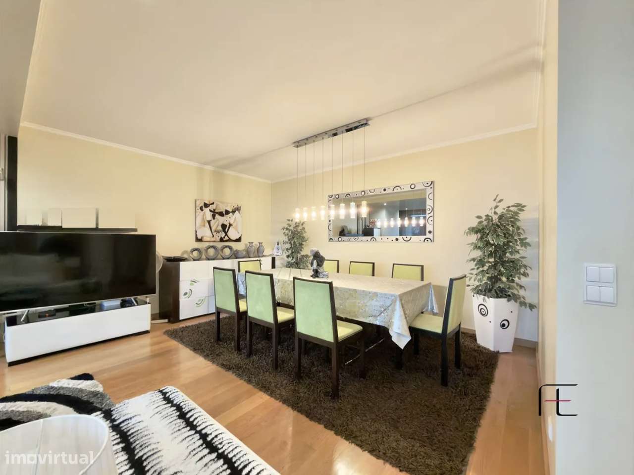 Apartamento T3, BOX,  na Quinta das Corgas – Santo Ovídeo-15