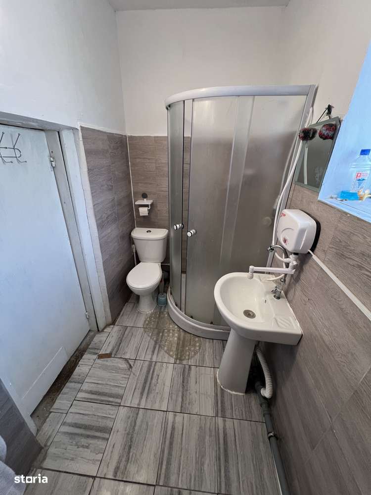 Casa traditionala cu teren 3.122 mp in Dindestiu Mic-18