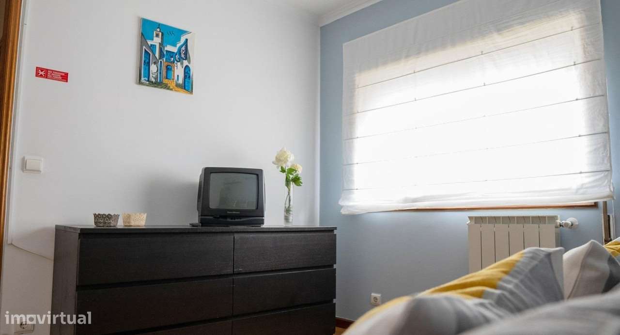 Apartamento T3 (Av. Santos Graça)-18