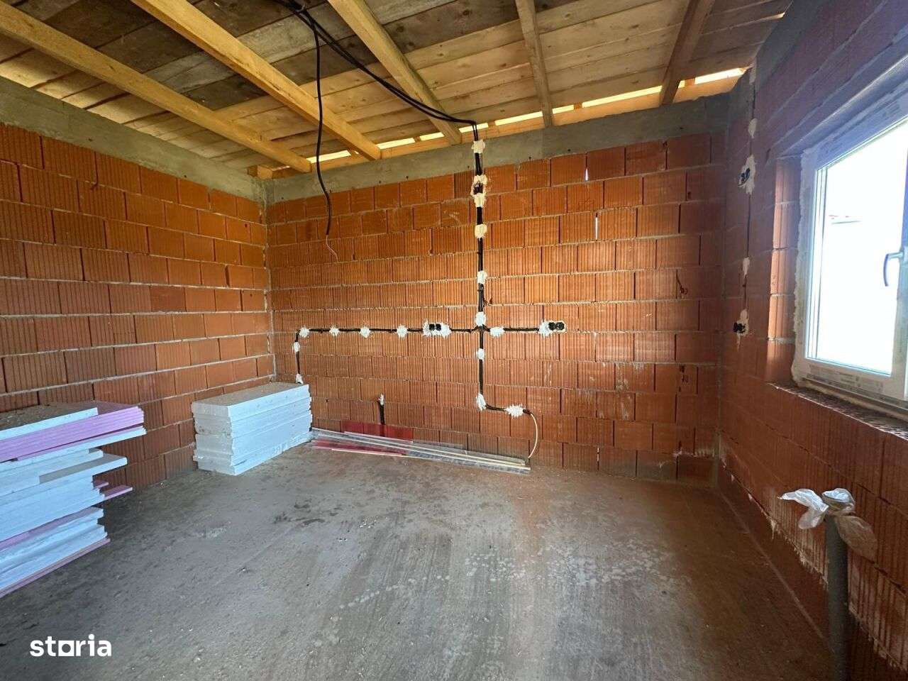 Casa 4 camere cu 500 mp teren de vanzare in Santandrei - Imagine principală: 5/19