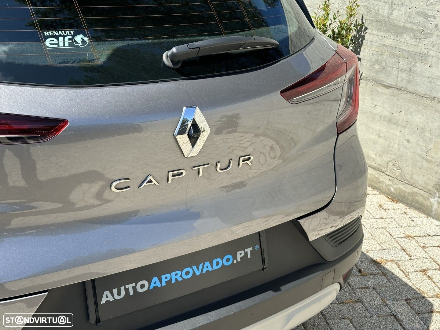 Renault Captur 1.0 TCe Exclusive - 41