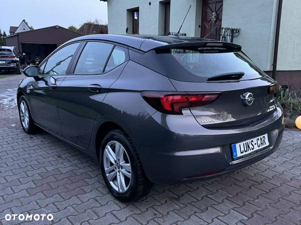 Opel Astra V 1.4 T Elite - 3