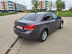 Chevrolet Cruze - 8