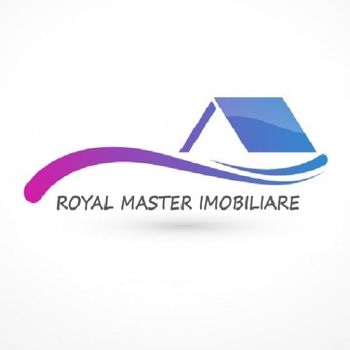 Royal Master Imobiliare SRL Siglă