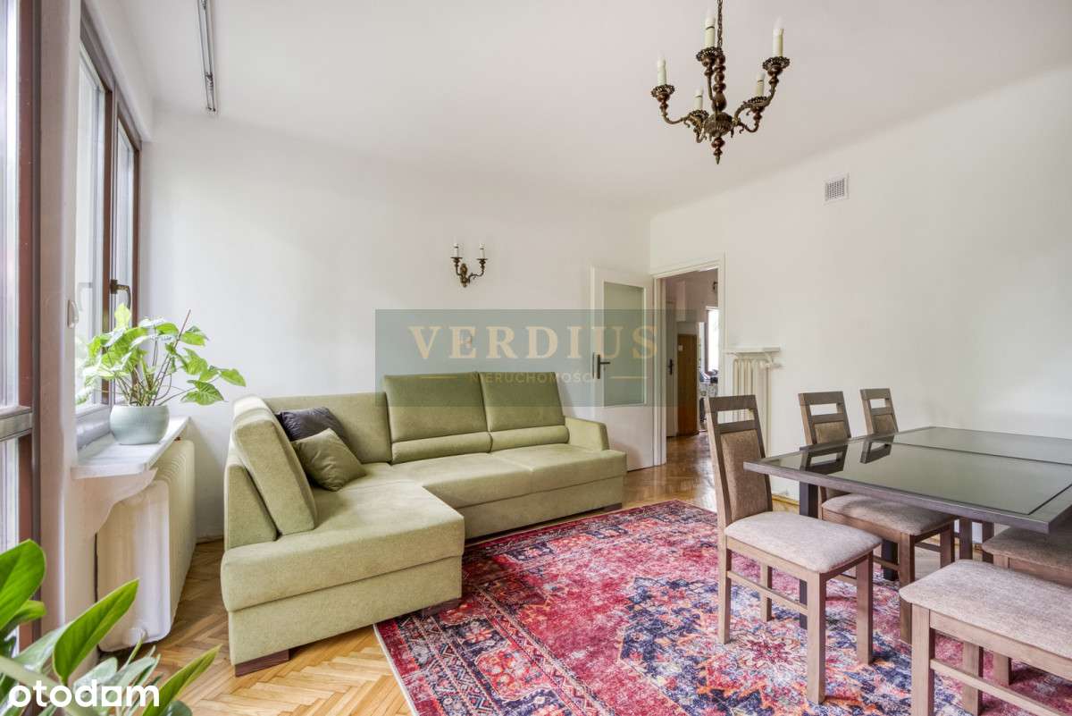 Dom z potencjałem | Jeziorko I Sadyba-1