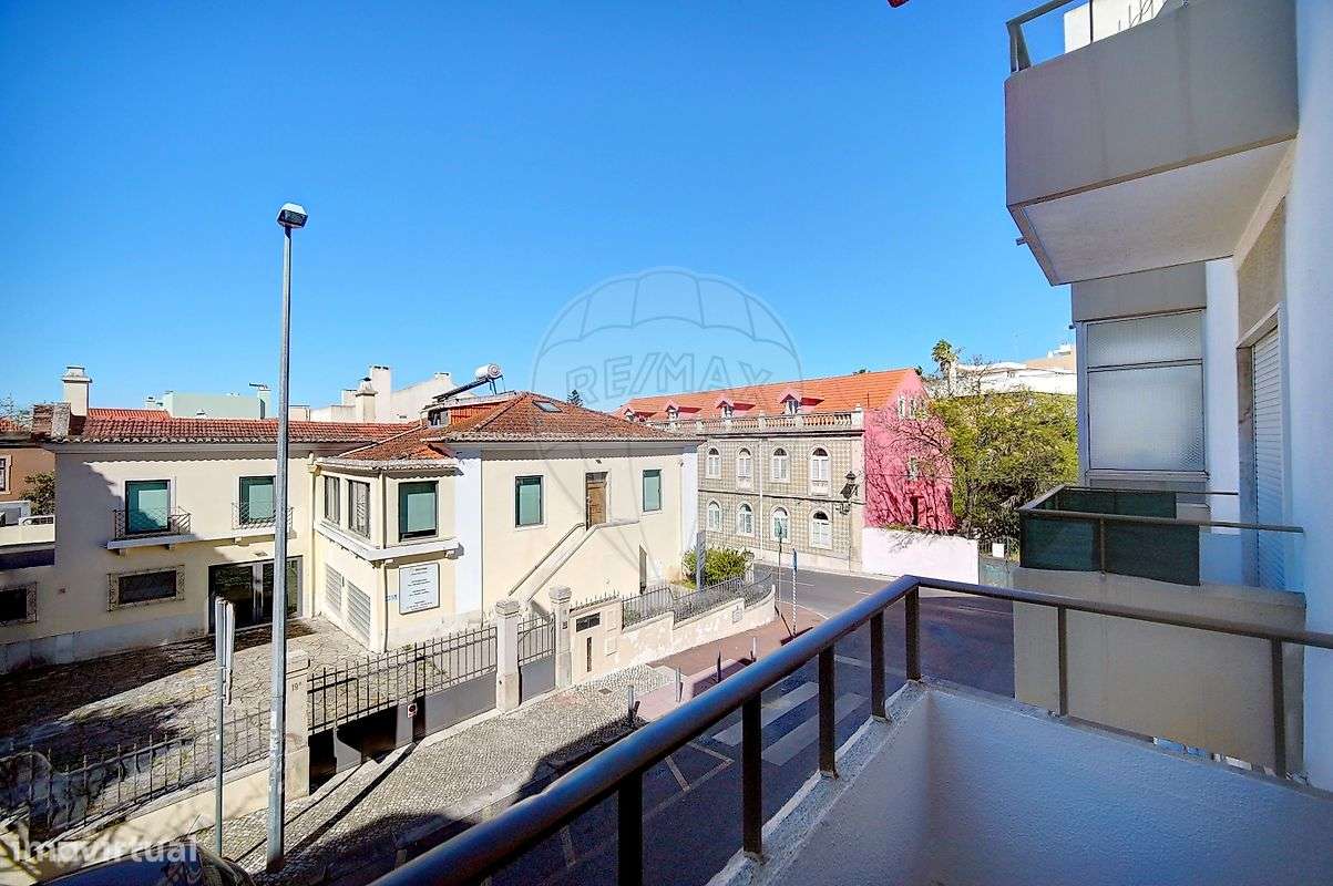 Apartamento T2 para venda-19