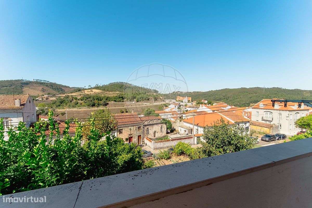 Moradia T6 para venda-27