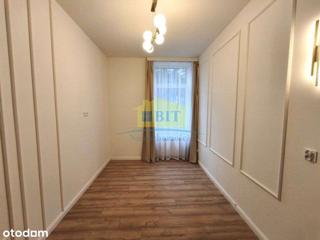 Mieszkanie 43 m2 w dworku, Głodzino-0