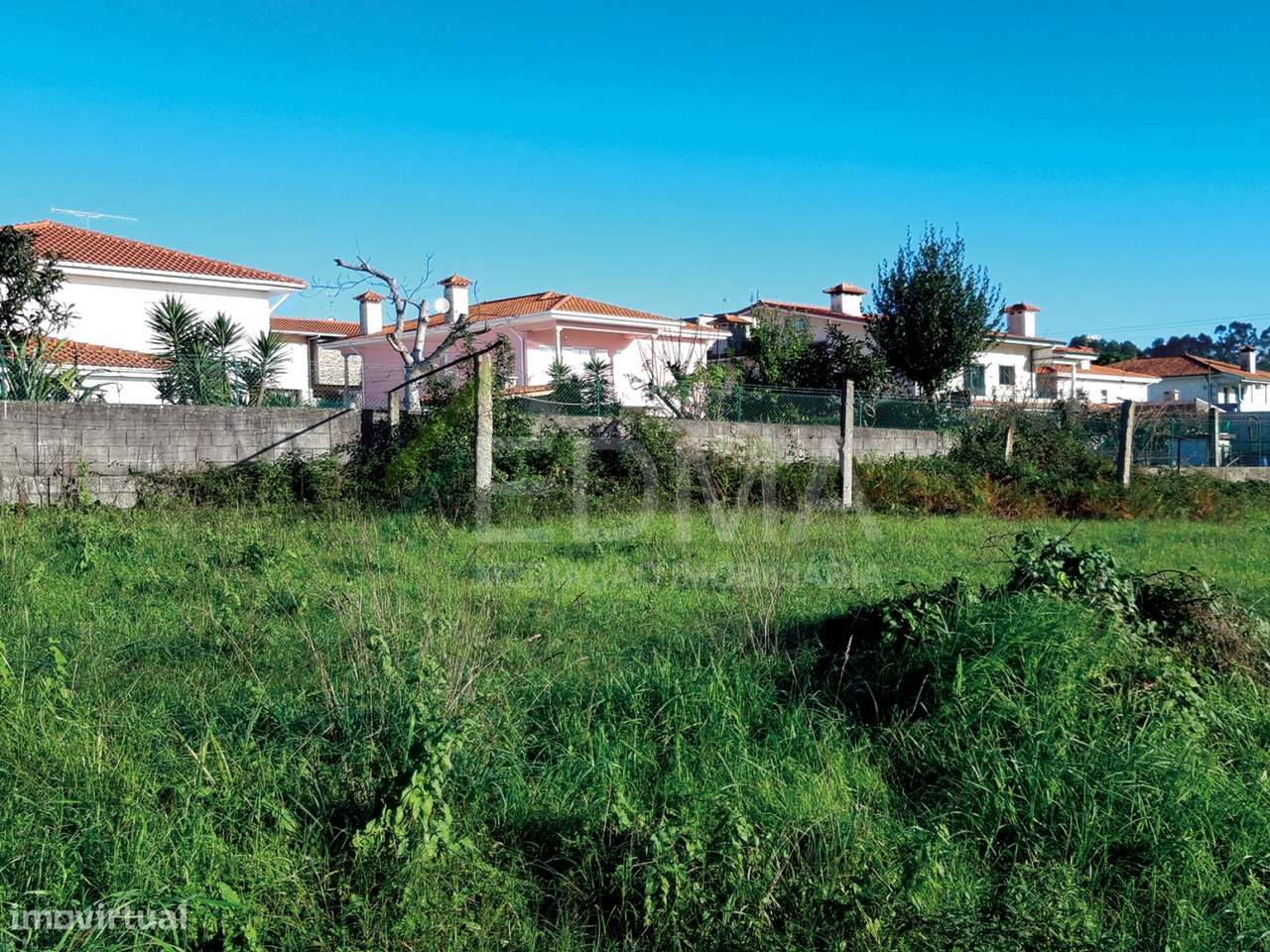 Terreno Rústico - Grande imagem: 4/9