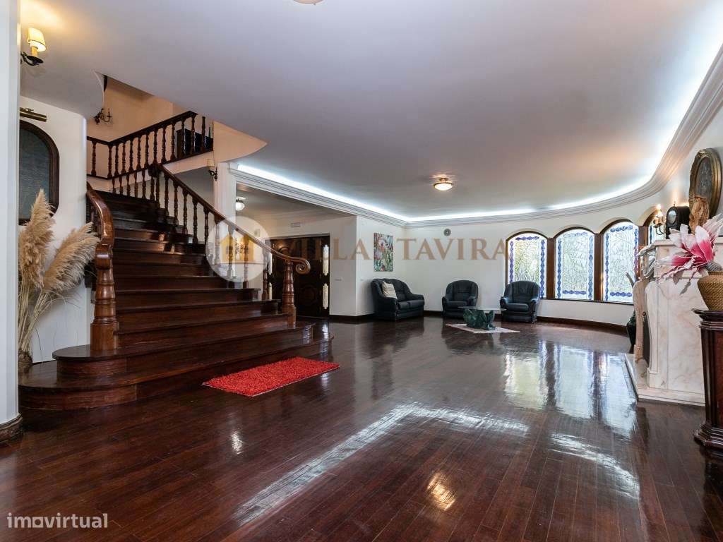 Quinta T4 - Praia de Altura-46