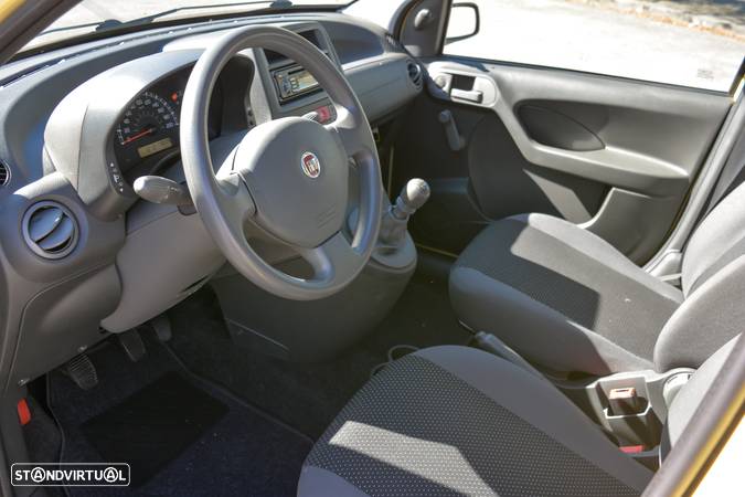 Fiat Panda 1.1 Active - 31