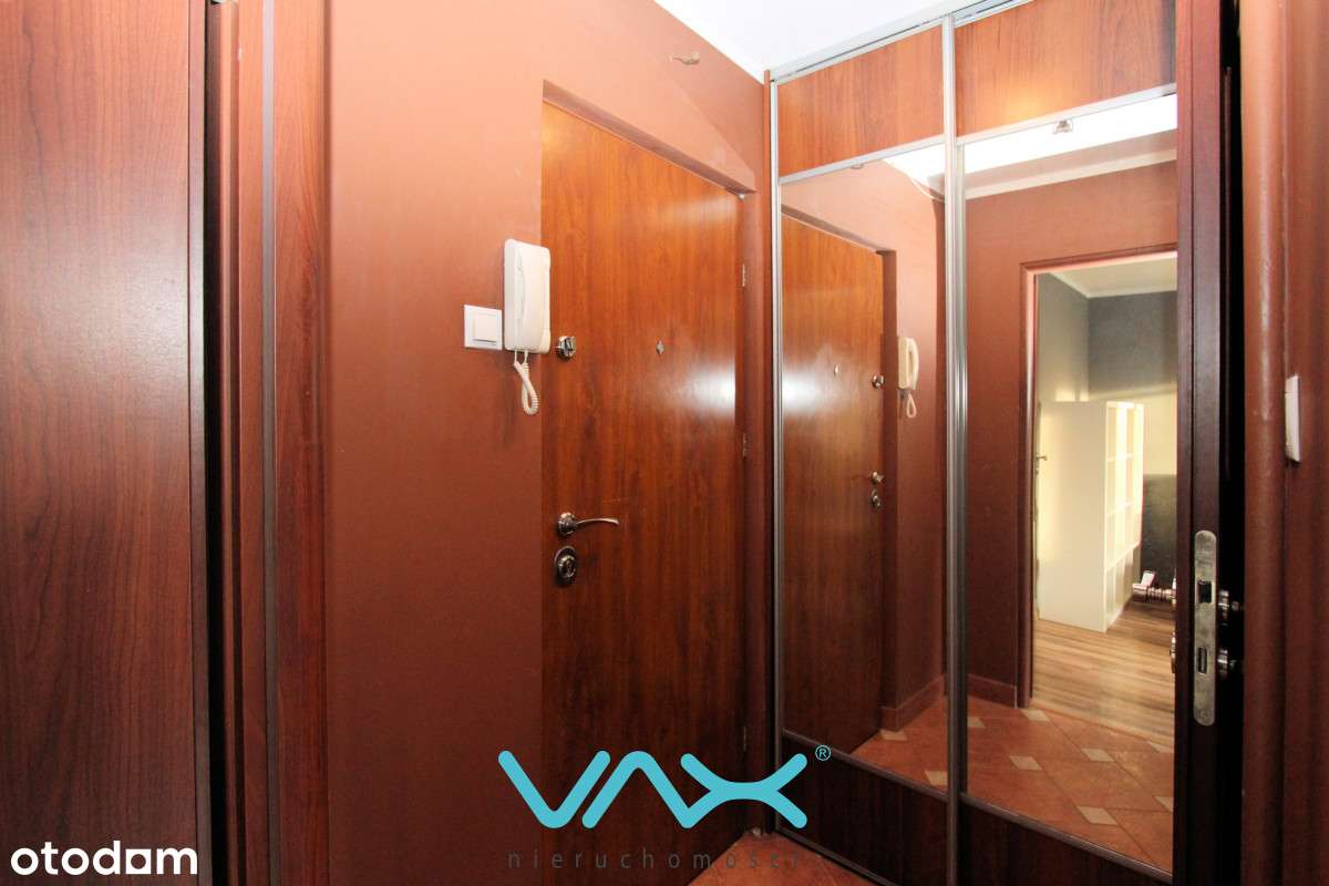 Kawalerka z wyposażeniem-5