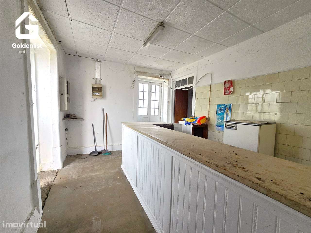 Armazém T5 Venda em Tinalhas,Castelo Branco-7