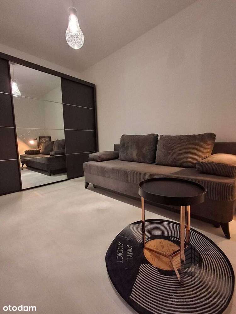 Mieszkanie bezczynszowe z niezależnym wejściem - Pełny obrazek: 5/7