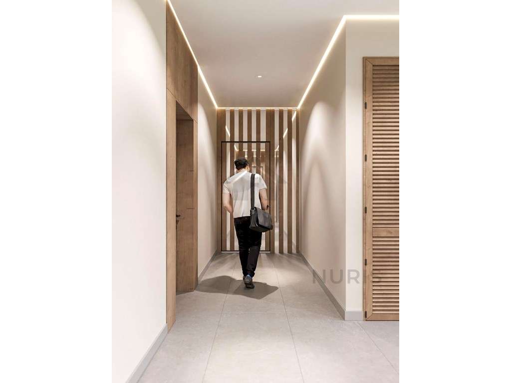 Apartamento T2 em Construção para Venda em Portimão - Grande imagem: 4/23