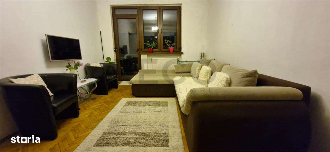 RECO Apartament 2 camere in Oradea zona Decebal - Imagine principală: 5/13