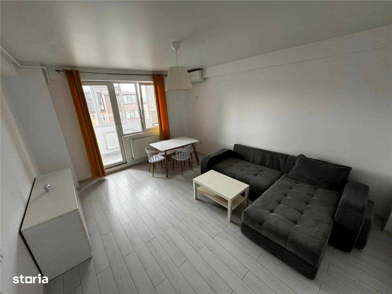 Apartament 2 camere vanzare Militari Rezident - Imagine principală: 4/10