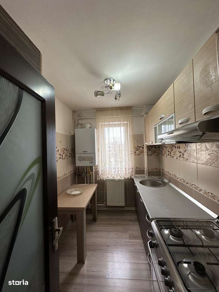 Apartament 2 camere de vânzare – Craiovița Nouă-2